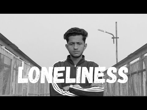 ''loneliness'' micro short film (2025)