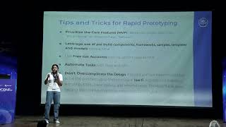 Hack the Clock: How Open Source Powers Your Hackathon Success - DevConf.IN 2025