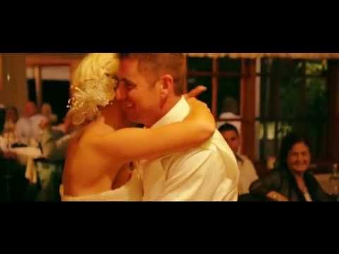 Lee + Rebecca