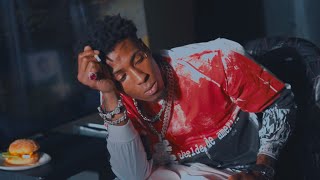 NBA YoungBoy - Close Range [Official Video]