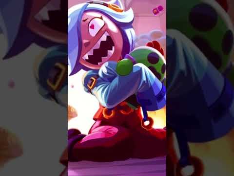 3 DATOS CURIOSOS SOBRE COLETTE en BRAWL STARS  #shorts #brawlstars