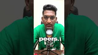 5 Key Financial Parameters to Consider Before Investing in Stocks.