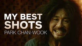 Park Chan-wook Breaks Down His Favorite Shots From Oldboy, The Handmaiden, and More | My Best Shots