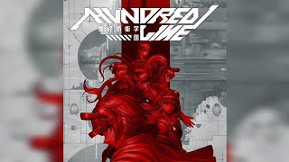 RUMBLE feat. Masato from coldrain / Paledusk | The Hundred Line: Last Defense Academy OST