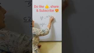 SolveFaster #shilpimaam #formulafinesse #mathstricks #youtubeshorts #mathsolutions #mathhelp #maths
