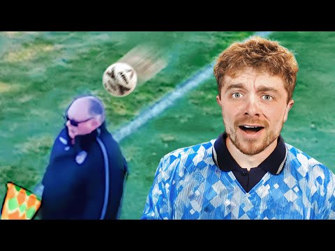That’s Got to Have Hurt… | Sunday League's Greatest Moments #13