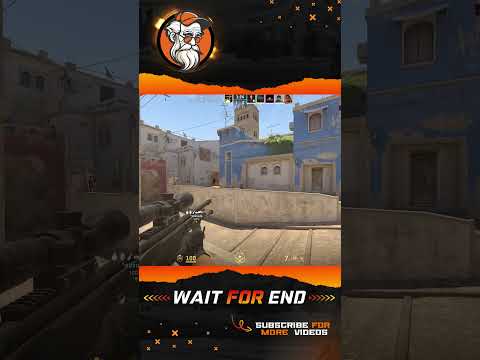 One Shot, One Kill: SSG 08 Masterclass | CS2 🎯