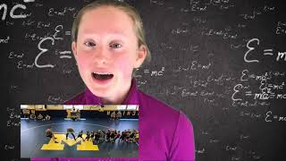 Stem 4 Girls Physics Force