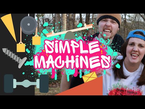 SIMPLE MACHINES SONG