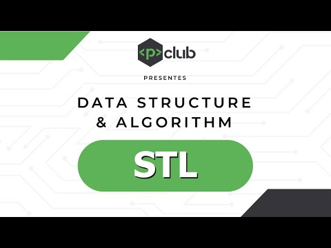 STL | Data Structure & Algorithms | Day 1 | PClub
