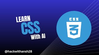 #12 CSS Display Property | Web Development Course in Hindi by @hackwithansh28 