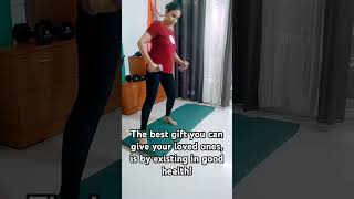 Do you agree? #easyhomeworkout #health #homeworkout