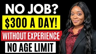6 Secret HIGH PAYING Remote Jobs HIRING NOW | Apply From Anywhere