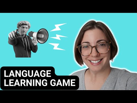 Get Creative With Language Learning  | 5x5 Story Explained