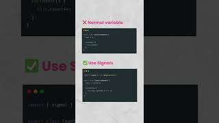 Signals = future of Angular 🚀