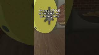 STEAL BONDS in Dead Rails Roblox (No Script) | Dead Rails New Classes Update Myths Guide #deadrails