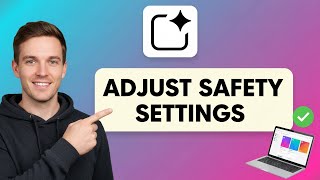 How to ADJUST SAFETY SETTINGS IN GOOGLE AI STUDIO (Step by Step) 2025