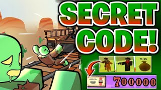 ⚠️AUGUST!💥[CODE]⚠️ DEAD RAILS ROBLOX CODES 2025 - DEAD RAILS CODES