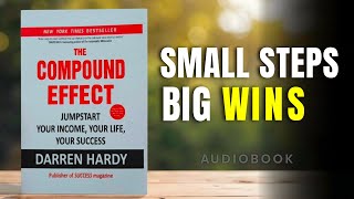 The Compound Effect Audiobook | Book summary | Audiobook Labriry.