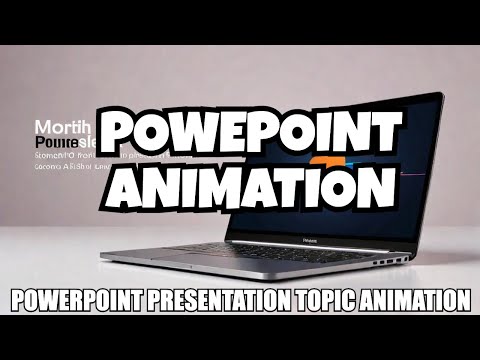 Create Stunning Animated Presentations in PowerPoint With Morph Transition