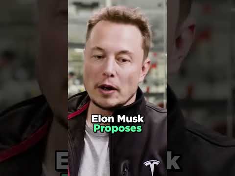 New York to London in 60 Minutes | Elon Musk's $20 Billion Hyperloop Project