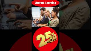বেসিক কোমপিউটার কোর্স // Bangla Basic IT Course // Online Computer Course // Arutars Learning