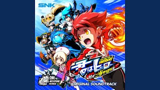 Fate of Heroes (2nd Chapter Boss Battle BGM)