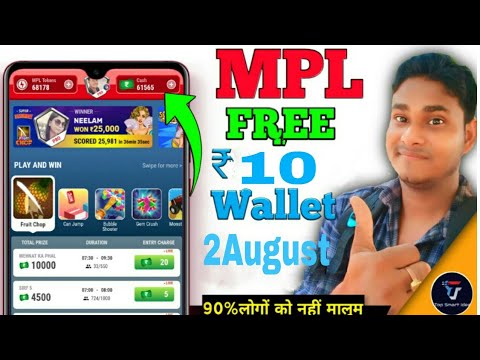Mpl token coupon code today mpl bonus cash today