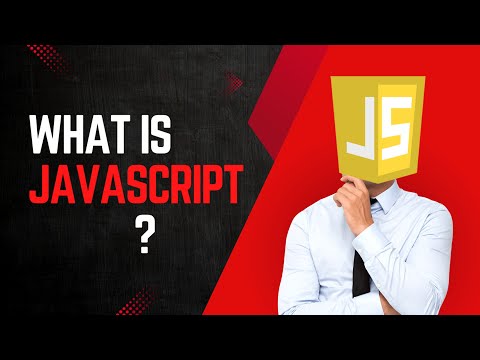 JavaScript Explained: Why It's a MUST for Web Developers!