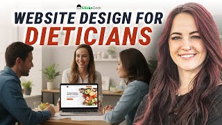 Website Design For Dieticians | Dieticians Website Designer | Websites for Professional Dieticians
