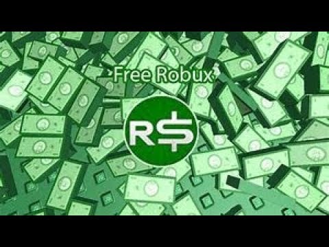 HOW TO GET FREE ROBUX (2018 APRIL FOOLS)