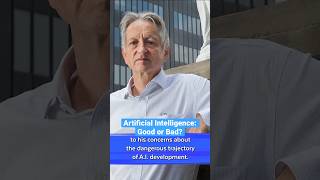 'We Are Slowly Being Wiped Away' by Artificial Intelligence