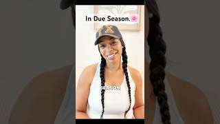 Delay, NOT Denial 🌸 #DivineTiming #HealingJourney #Growth #Development #Healing #Faith