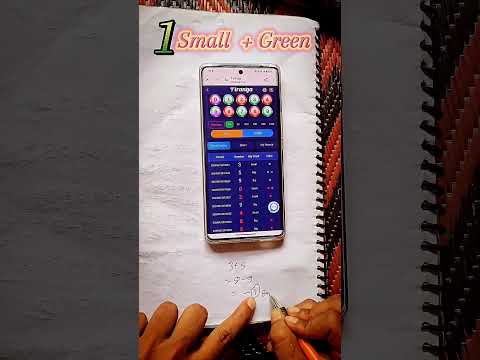 Tiranga Colour Prediction Game Tricks | Tiranga Colour Trediction Game Tricks 100 Working