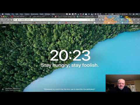 Front End Nerdery: More Front End development and Accessibility.