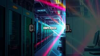 The Unexpected Legacy of Optical Computing