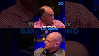 Why Boards Struggle with Cybersecurity Expertise!