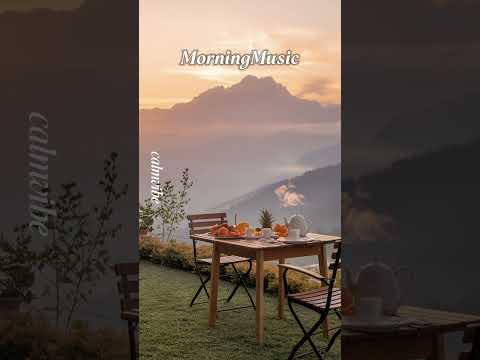 #MorningMusic #HealingMusic