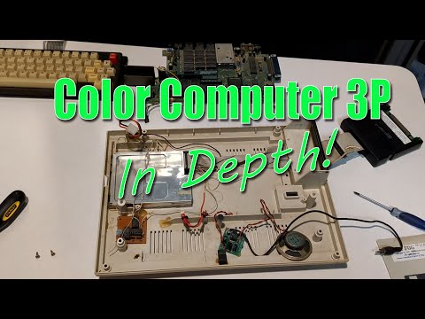 CoCo3P In Depth