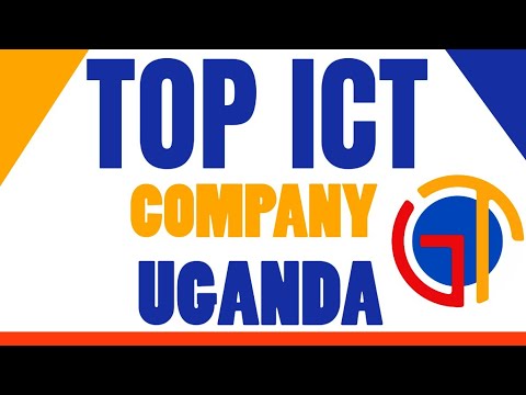 Top ICT Company in Uganda – Geotech Consulting Kampala | Reliable ICT Solutions for Your Business!