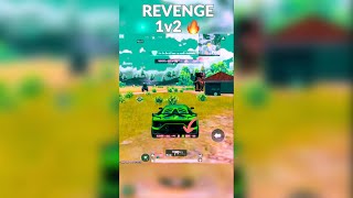 “Lamborghini Entry + 1v2 Badla! 🔥😎” #Bgmi #Bgmi1v2 #pubg #RERGNAR ||