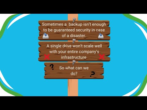 The Flaw in Your Disaster Recovery Strategy: Unveiled