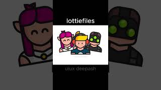 Best 3 UI Animation Tools for Designers in 2025 #uidesignlearning #figma #website #short