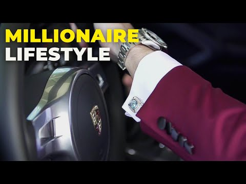 Luxury RICH Lifestyle | Lifestyle of MILLIONAIRES 👑