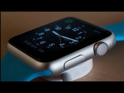Leak says Apple Watch Pro will have an additional button| Apple Leaks| Apple watch pro leak