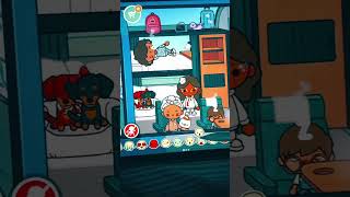 THE ROAD TRIP 🚗🛣 || *WITH VOICE* || Toca Boca TikTok Roleplay