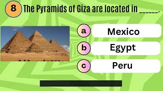 Essential General Knowledge for Students | Boost Your Learning with These Must-Know Facts!