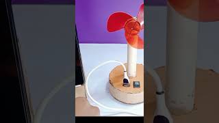 I Made My Own Power Bank & DC Motor