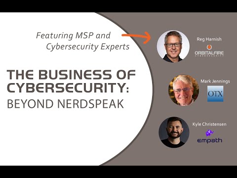 Unlocking Profitability: Launching Your Cybersecurity Practice with OrbitalFire Cybersecurity