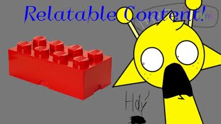 Relatable Content! (A random animation)